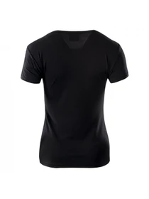 Футболки и поло IQ модель MILKY WMNS-BLACK Фото