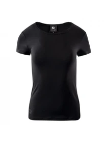 Футболки и поло IQ модель MILKY WMNS-BLACK Фото