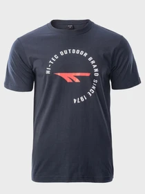 Футболки и поло Hitec Olen модель OLEN-SKY CAPTAIN Фото