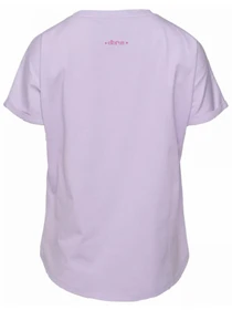 Футболки и поло Elbrus Cirno модель CIRNO WOS-PASTEL LILAC Фото