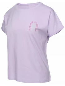 Футболки и поло Elbrus Cirno модель CIRNO WOS-PASTEL LILAC Фото