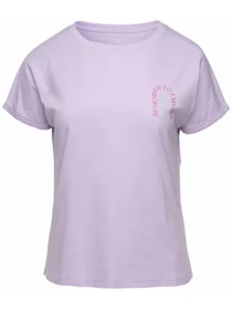 Футболки и поло Elbrus Cirno модель CIRNO WOS-PASTEL LILAC Фото