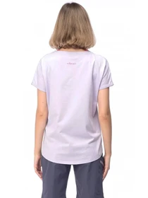 Футболки и поло Elbrus Cirno модель CIRNO WOS-PASTEL LILAC Фото