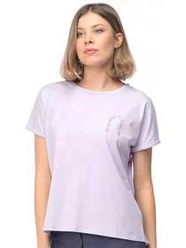 Футболки и поло Elbrus Cirno модель CIRNO WOS-PASTEL LILAC Фото