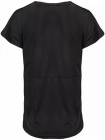 Футболки и поло Hitec Lady Hine модель LADY HINE-BLACK Фото