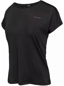 Футболки и поло Hitec Lady Hine модель LADY HINE-BLACK Фото