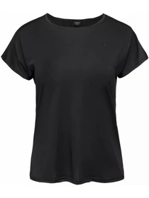 Футболки и поло Hitec Lady Hine модель LADY HINE-BLACK Фото