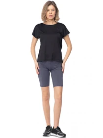 Футболки и поло Hitec Lady Hine модель LADY HINE-BLACK Фото