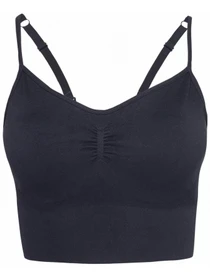 Футболки і поло IQ Ilaria модель ILARIA WMNS-BLACK Фото