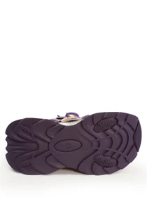 Кросівки It-girl модель 7275-purple Фото