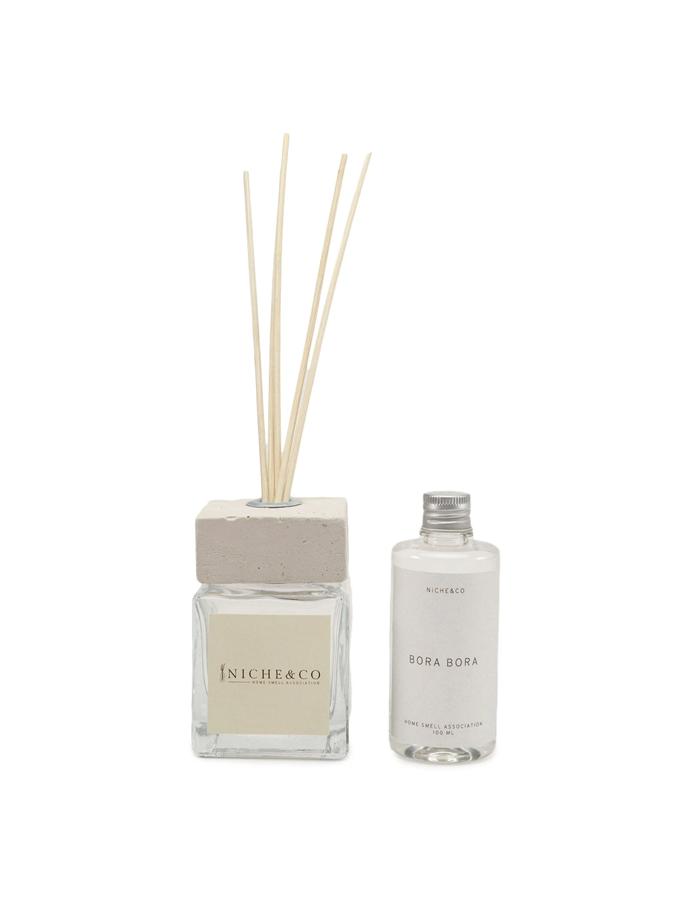 Диффузор Niche&Co Home, Bora Bora Parfum House модель ЦБ-00269618 Фото