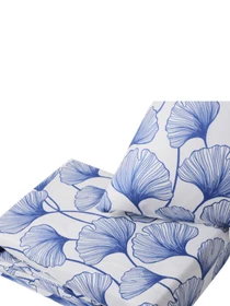 Комплект постільної білизни Євро - Creation Steel Blue SOHO модель ЦБ-00272907 Фото