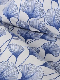 Комплект постільної білизни Євро - Creation Steel Blue SOHO модель ЦБ-00272907 Фото