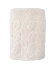Рушник для кухні/гостьовий, 100% бавовна Leaves Ivory SOHO модель ЦБ-00281549 Фото