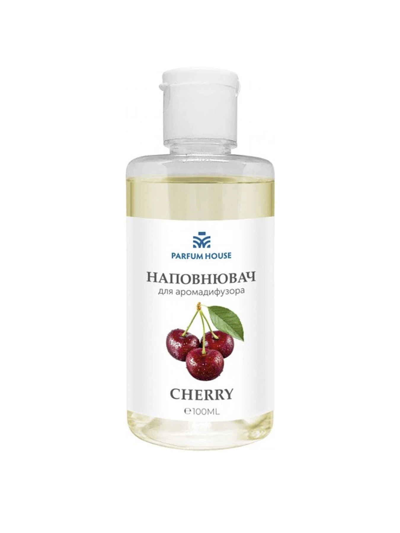 Наполнитель для диффузора Вишня цвет разноцветный Parfum House модель ЦБ-00169480 Фото