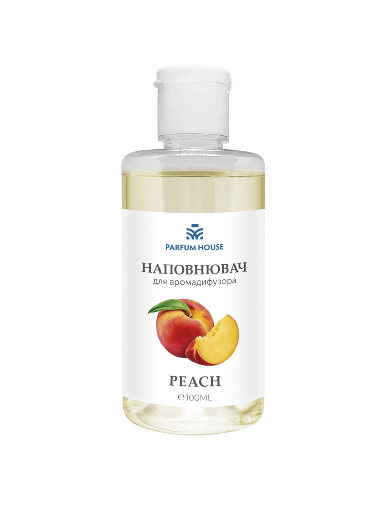 Наполнитель для диффузора Персик цвет разноцветный Parfum House модель ЦБ-00169481 Фото