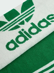 Туристическое полотенце Adidas модель IZ1768 Фото