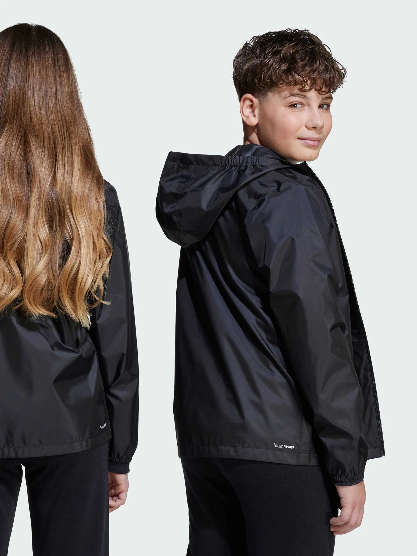 Куртки и дубленки Adidas модель JL9046 Фото