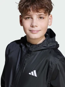 Куртки и дубленки Adidas модель JL9046 Фото