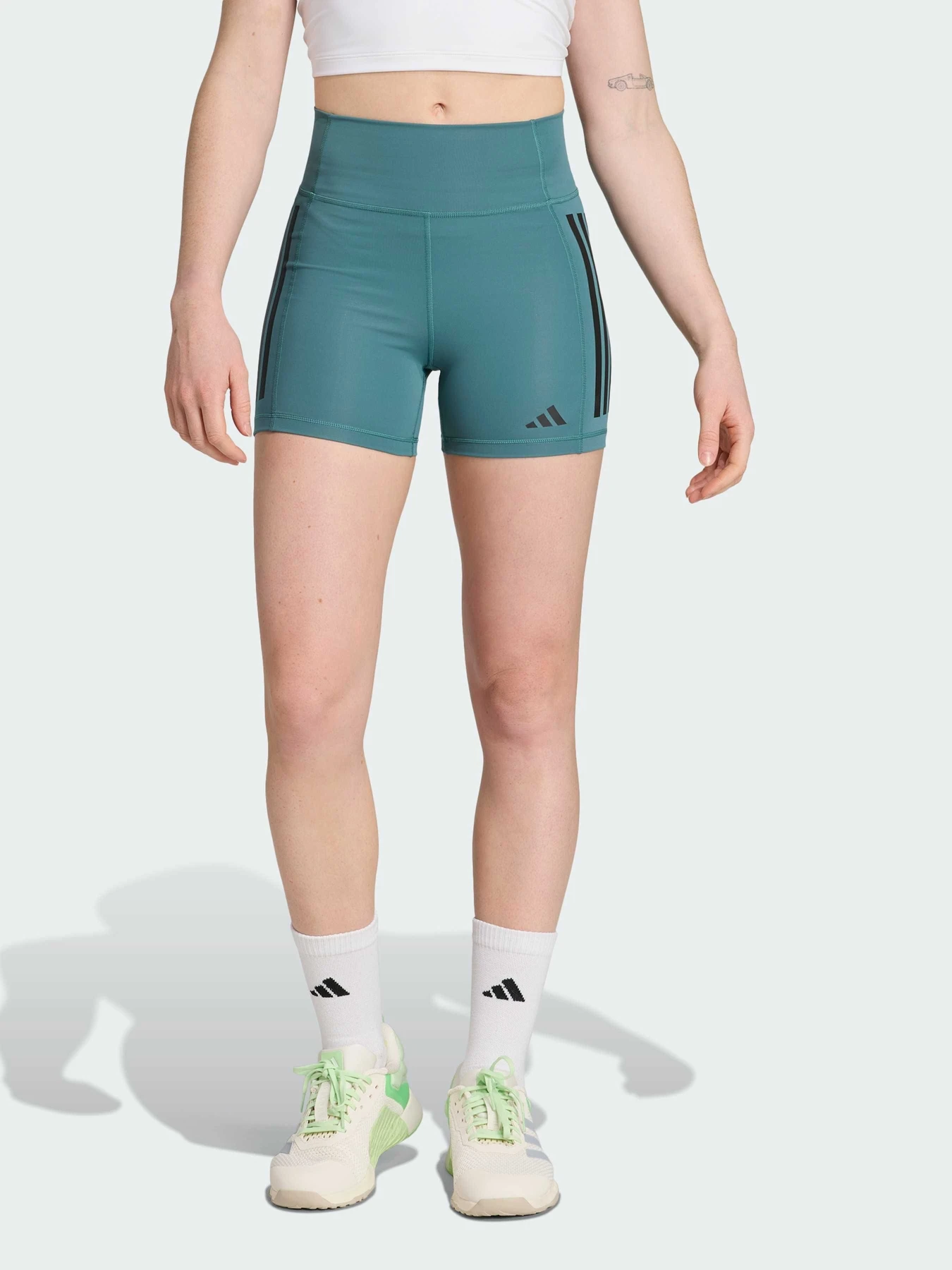 Шорти Adidas модель JX2817 Шорти Adidas модель JX2817 Фото