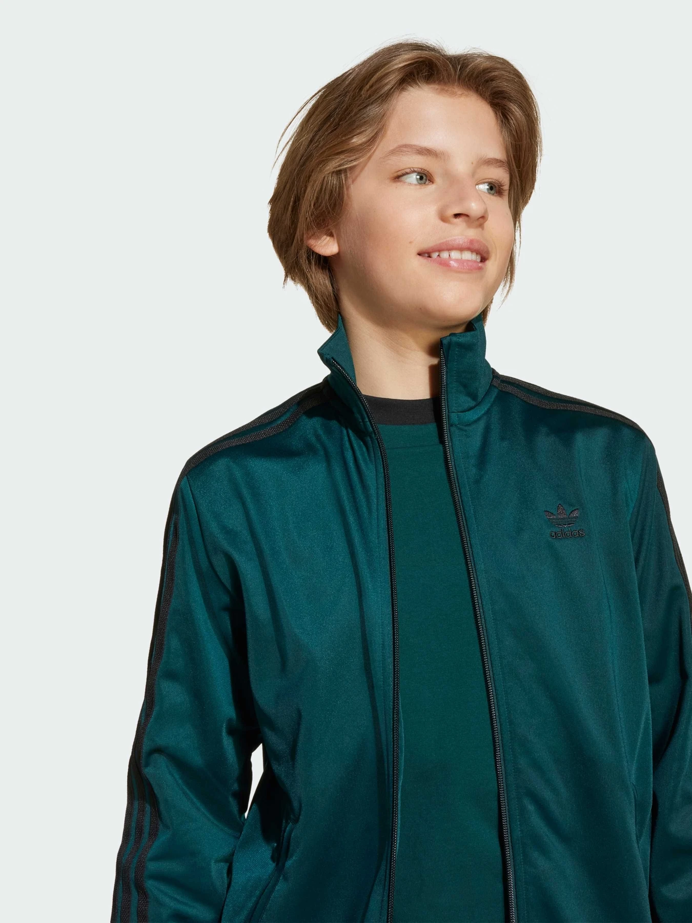 Худи и свитшоты Adidas Adicolor модель JV8588 Худи и свитшоты Adidas Adicolor модель JV8588 Фото