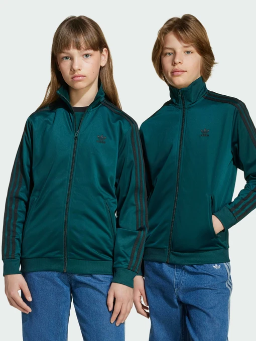 Худи и свитшоты Adidas Adicolor модель JV8588 Фото