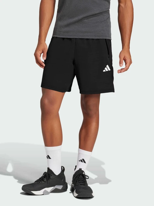 Шорты Adidas модель JM3655 Фото