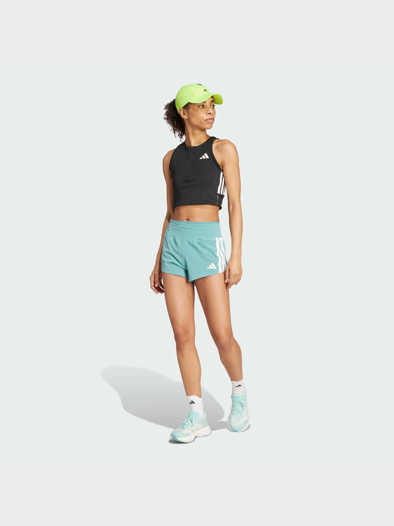 Шорты Adidas модель JV7166 Шорты Adidas модель JV7166 Фото