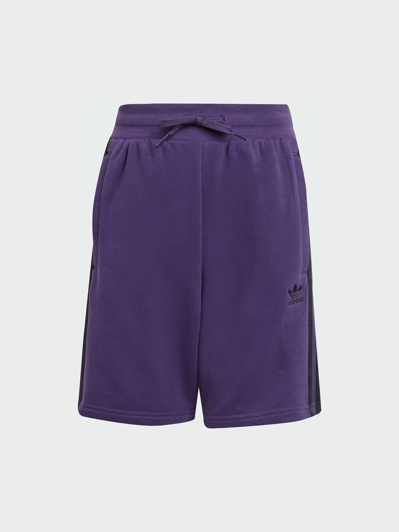 Шорты Adidas Adicolor модель JV8633 Шорты Adidas Adicolor модель JV8633 Фото