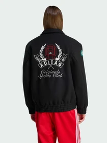 Куртки и дубленки Adidas модель JX4084 Фото