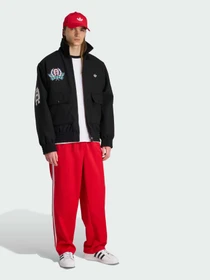 Куртки и дубленки Adidas модель JX4084 Фото