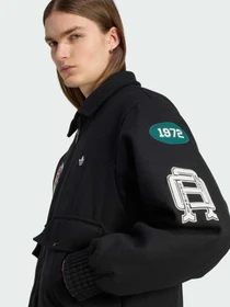 Куртки и дубленки Adidas модель JX4084 Фото
