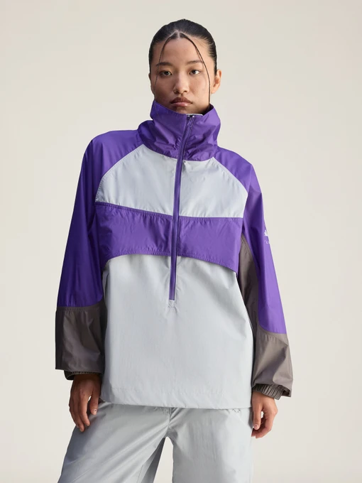 Куртки и дубленки Adidas модель JW2030 Фото