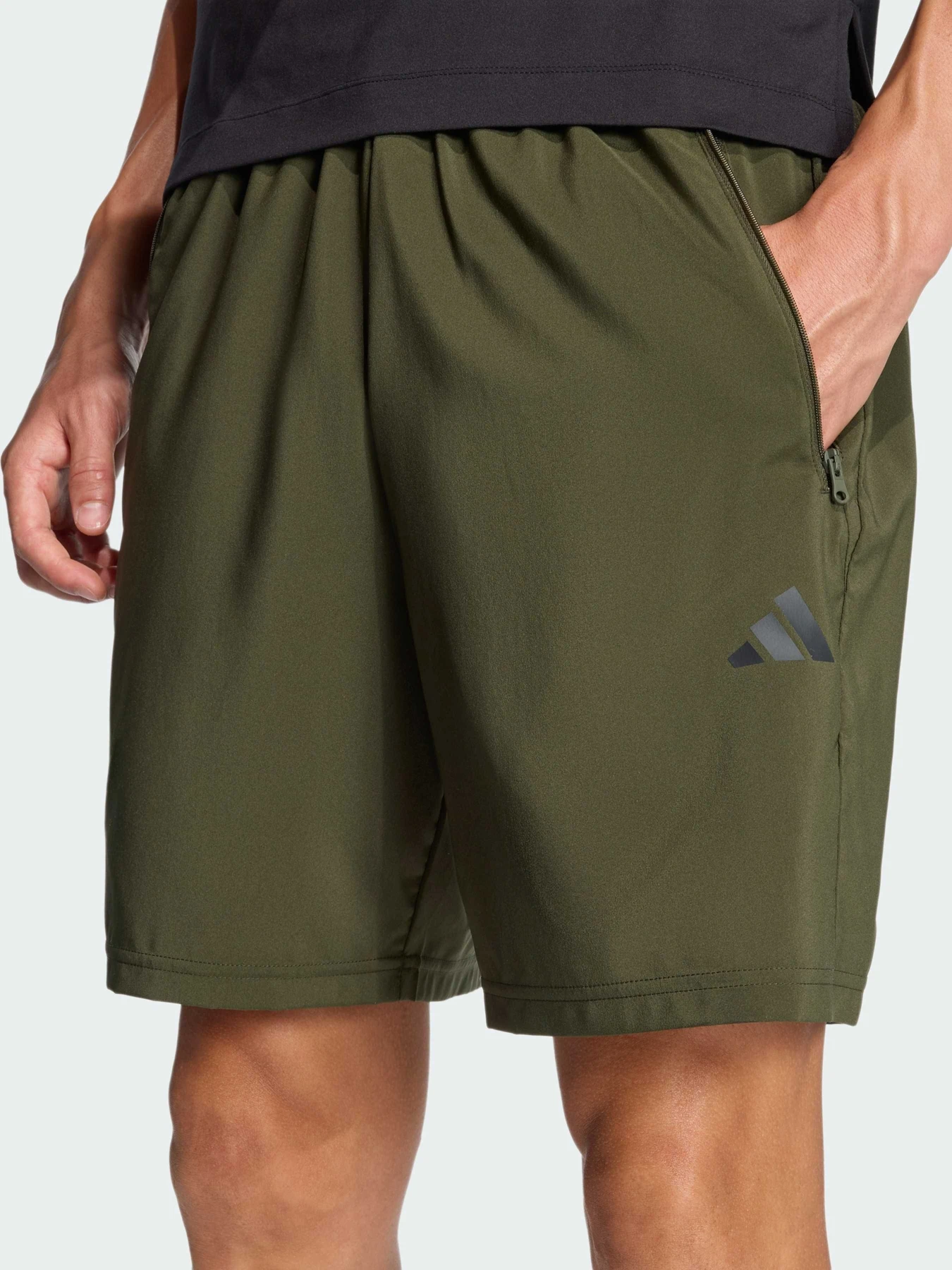 Шорти Adidas модель JX2715 Шорти Adidas модель JX2715 Фото