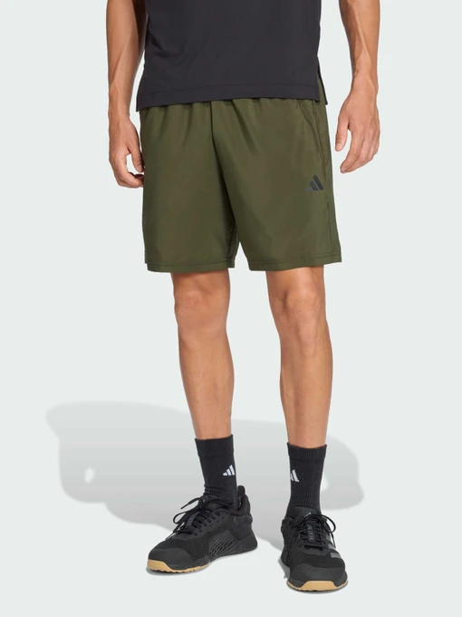 Шорти Adidas модель JX2715 Фото