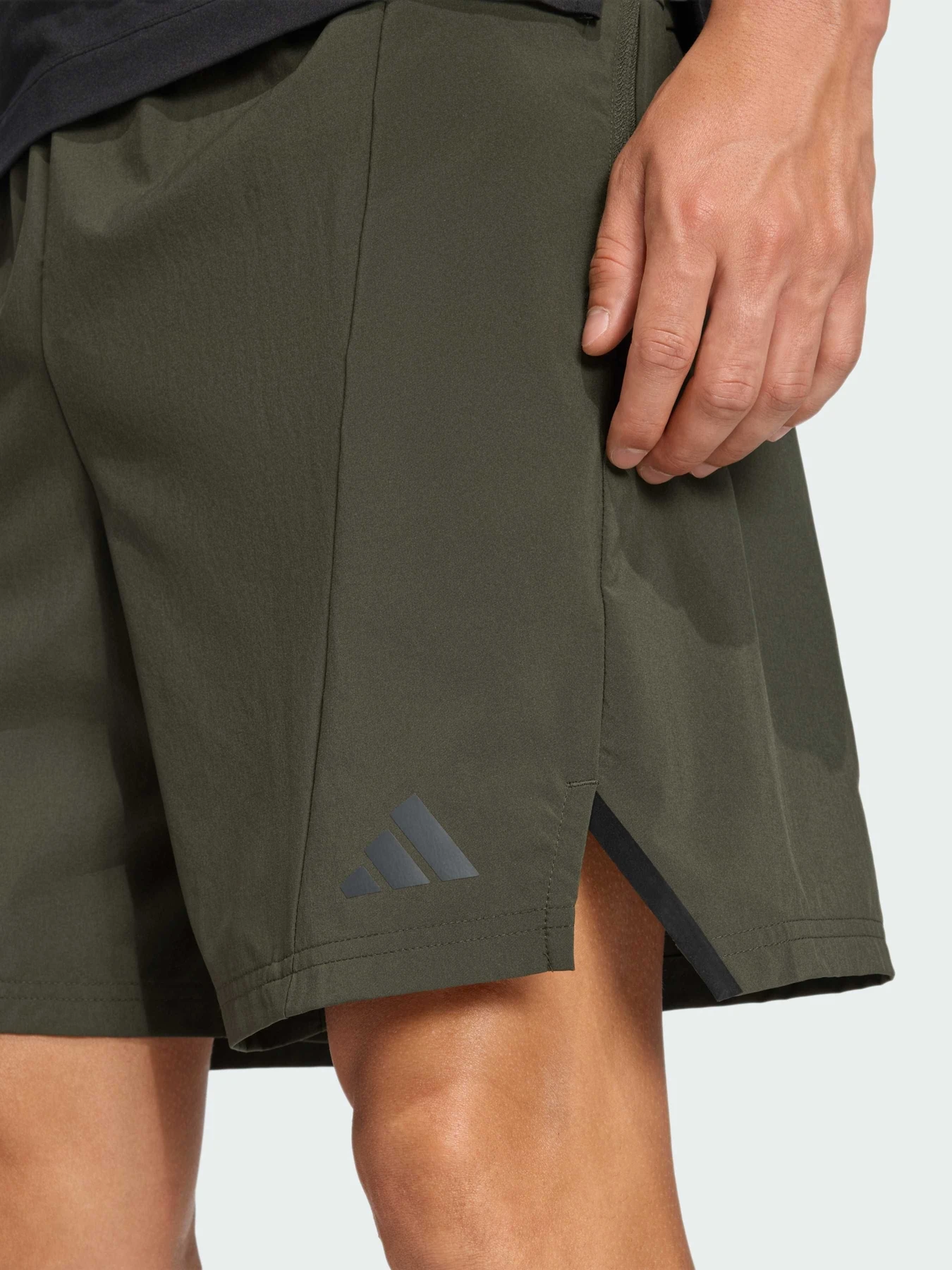 Шорти Adidas Clima модель JX3305 Шорти Adidas Clima модель JX3305 Фото