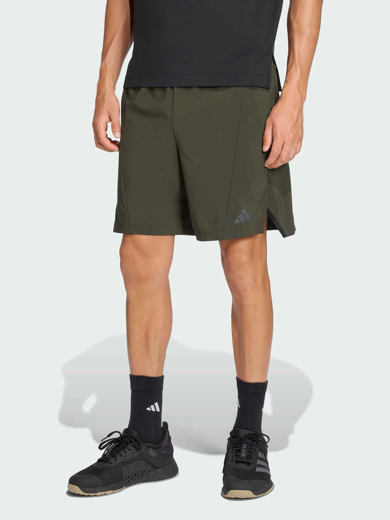 Шорти Adidas Clima модель JX3305 Шорти Adidas Clima модель JX3305 Фото
