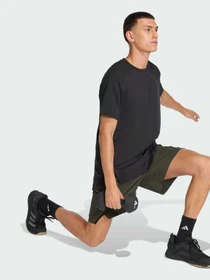 Шорти Adidas Clima модель JX3305 Фото