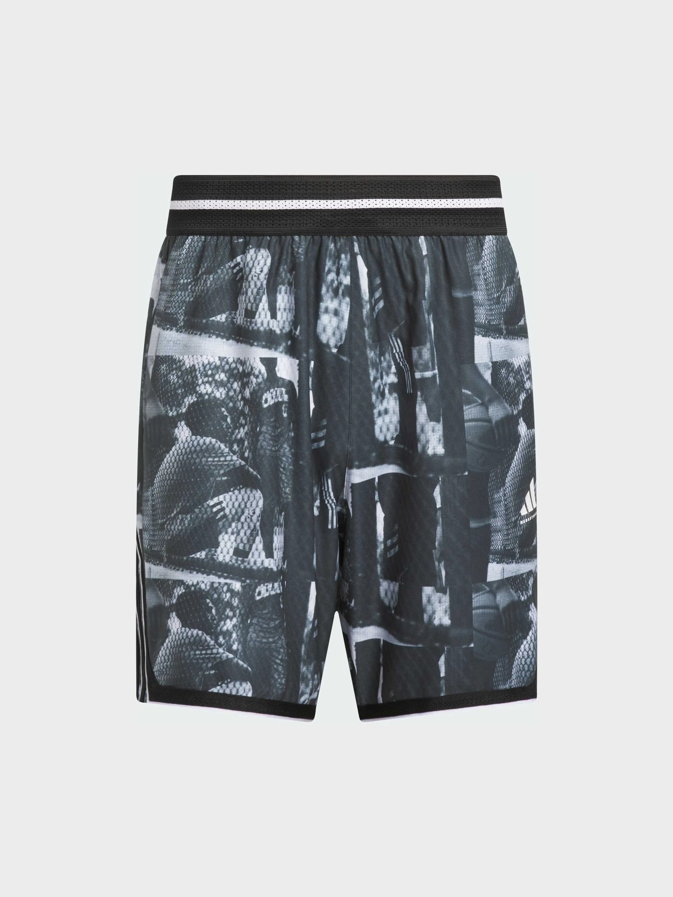 Шорты Adidas модель JN2460 Шорты Adidas модель JN2460 Фото