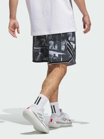 Шорты Adidas модель JN2460 Фото