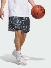 Шорты Adidas модель JN2460 Фото
