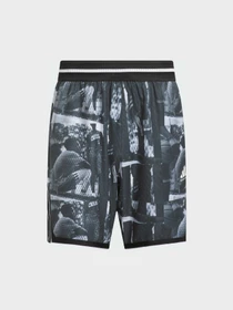 Шорты Adidas модель JN2460 Фото