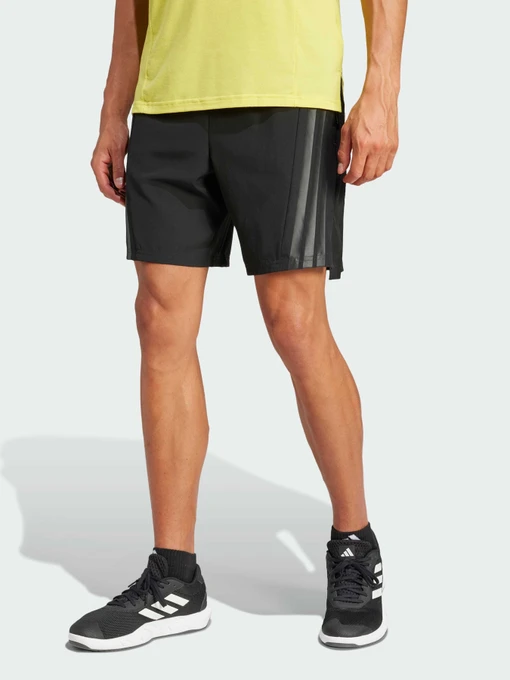 Шорти Adidas модель JE5682 Фото