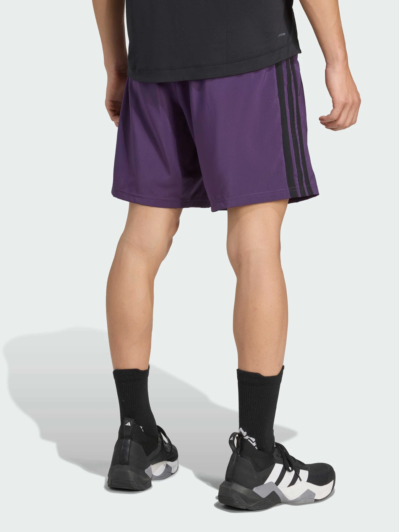 Шорты Adidas модель JX2719 Фото