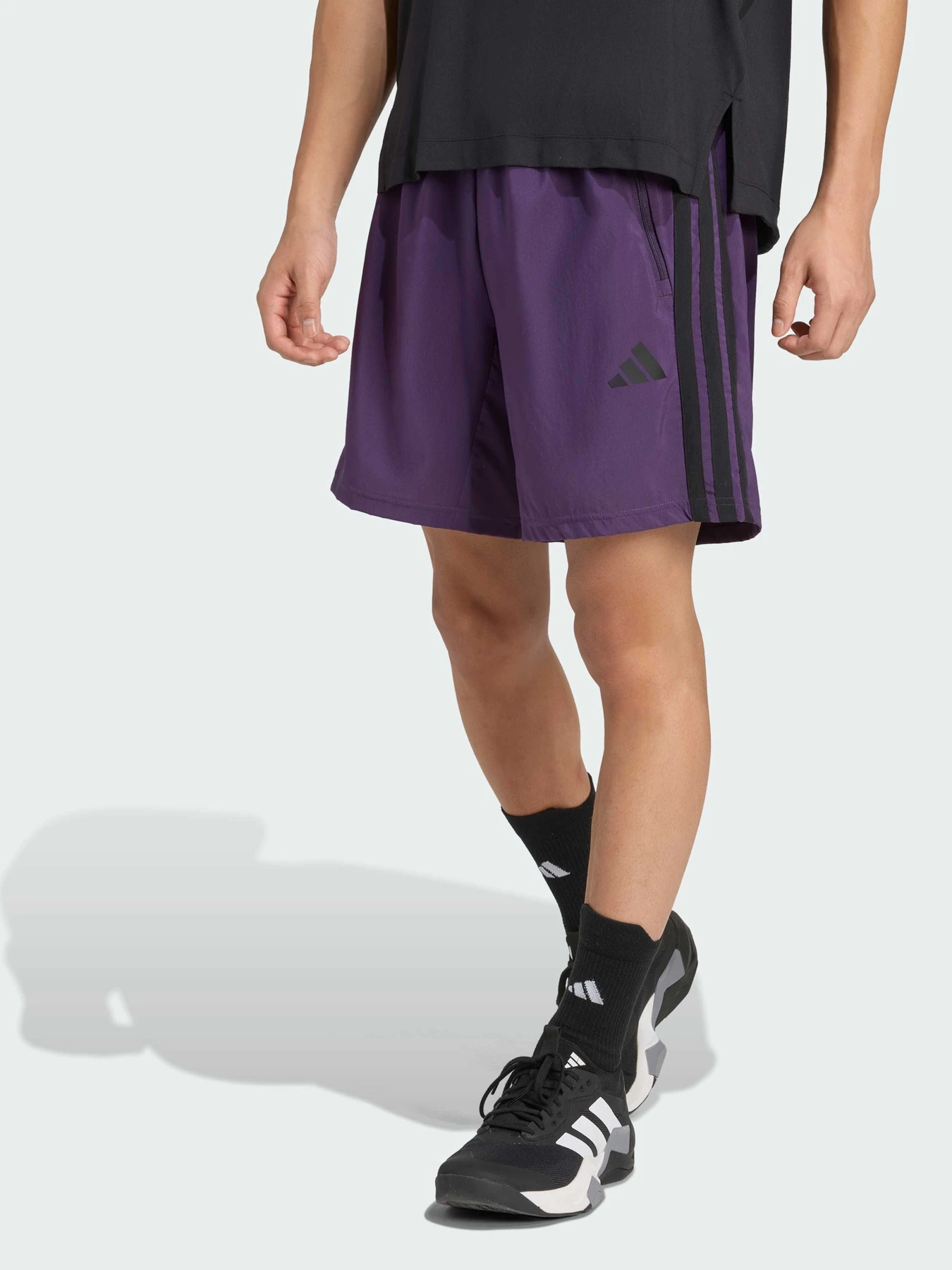 Шорты Adidas модель JX2719 Фото