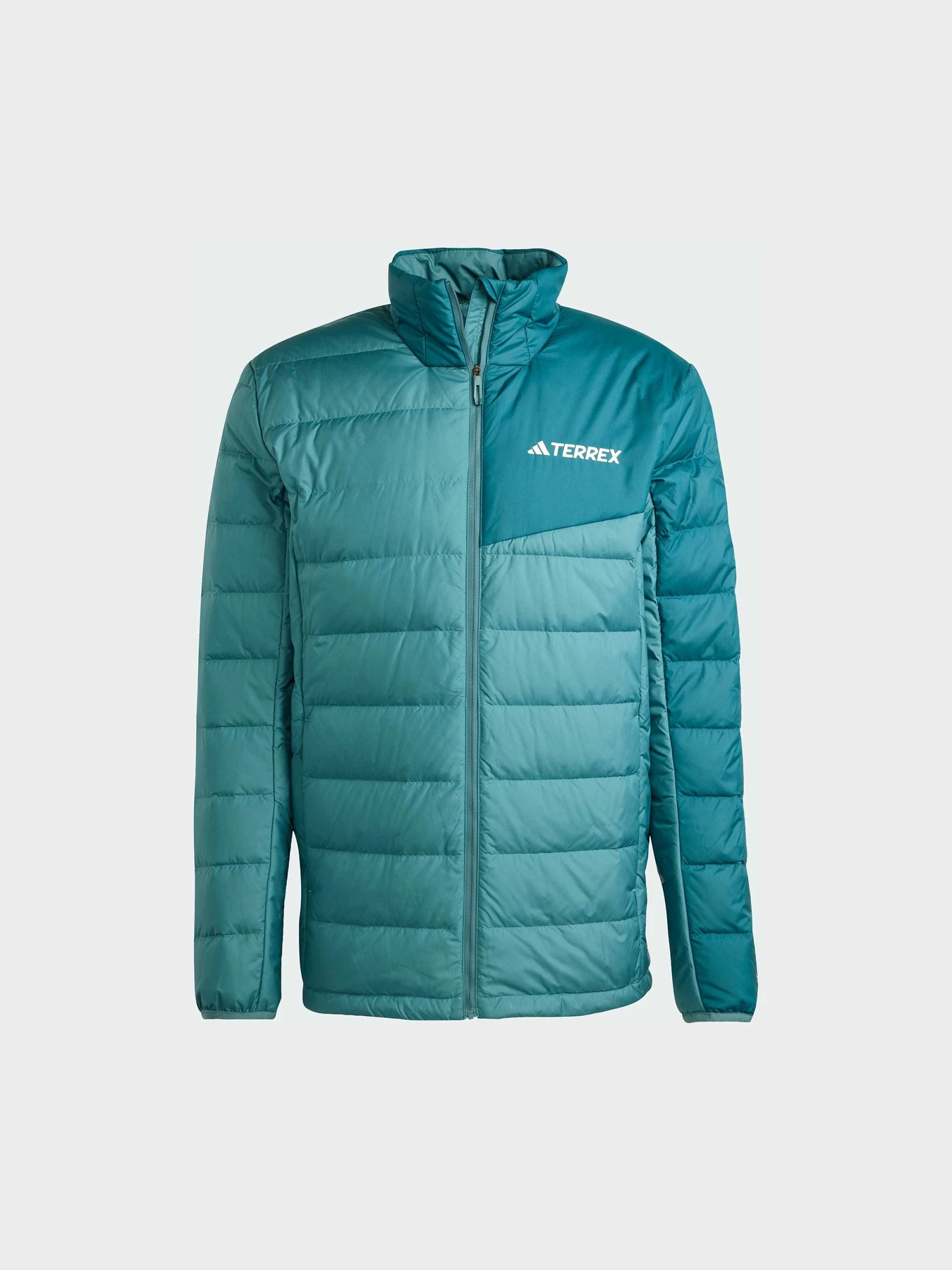 Куртки та дублянки Adidas модель JZ9963 Куртки та дублянки Adidas модель JZ9963 Фото