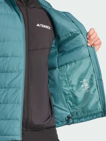 Куртки та дублянки Adidas модель JZ9963 Фото