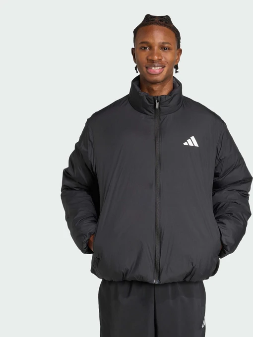 Куртки и дубленки Adidas модель JM4159 Фото