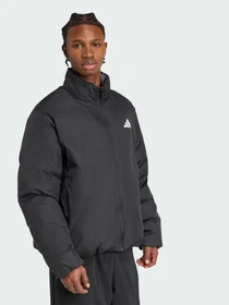 Куртки и дубленки Adidas модель JM4159 Фото