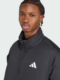 Куртки и дубленки Adidas модель JM4159 Фото